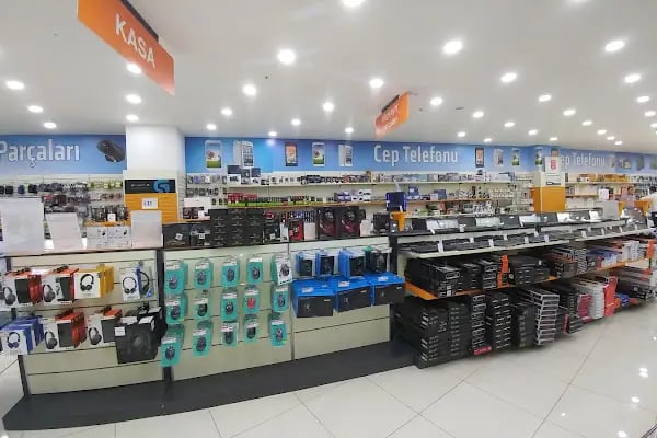 Vatan Bilgisayar PrimeMall - Resim 5