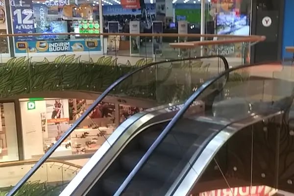 Vatan Bilgisayar PrimeMall - Resim 2