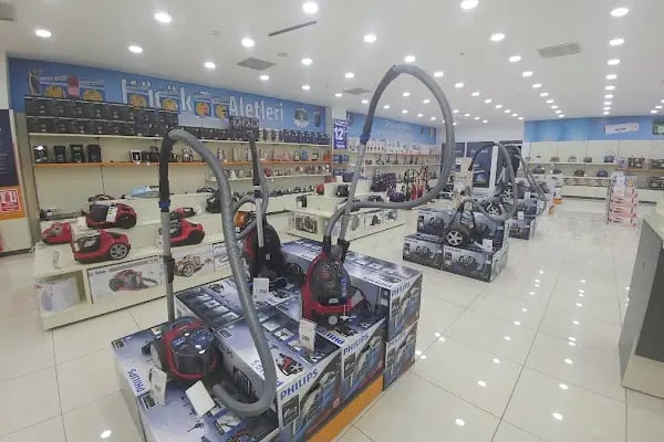 Vatan Bilgisayar PrimeMall - Resim 16