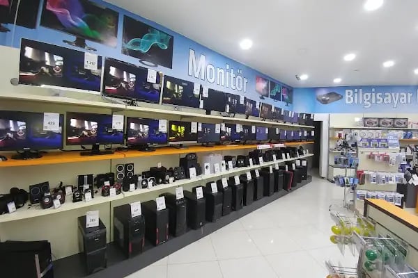 Vatan Bilgisayar PrimeMall - Resim 9