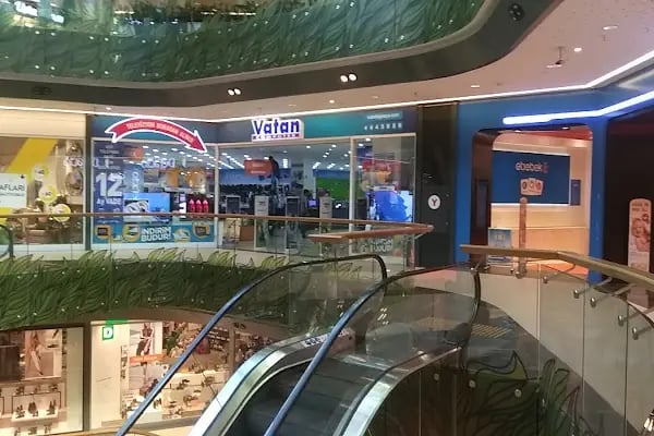 Vatan Bilgisayar PrimeMall - Resim 8