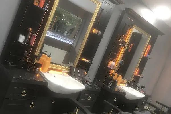 AA Man Hair Styles - Resim 5