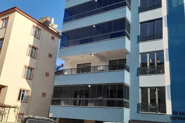 Ergül Alüminyum - Resim 12
