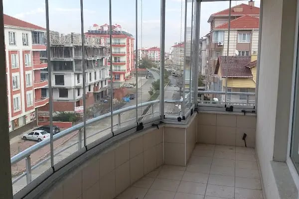 Ergül Alüminyum - Resim 6