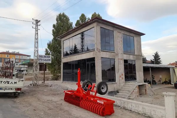 Ergül Alüminyum - Resim 19