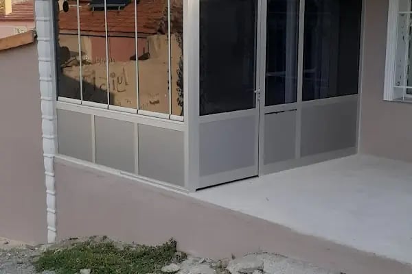Ergül Alüminyum - Resim 1