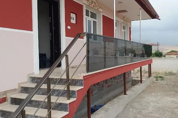 Ergül Alüminyum - Resim 13