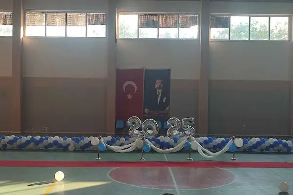 ŞEHİT OĞUZHAN YAŞAR ANADOLU LİSESİ - Resim 10
