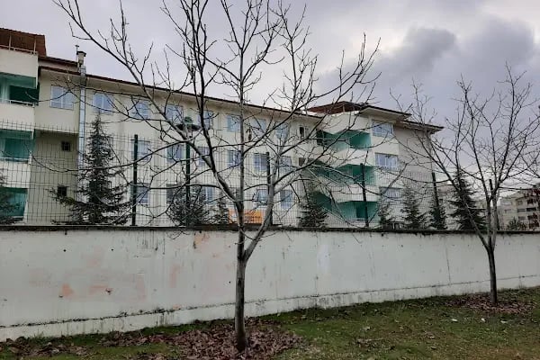 ŞEHİT OĞUZHAN YAŞAR ANADOLU LİSESİ - Resim 14