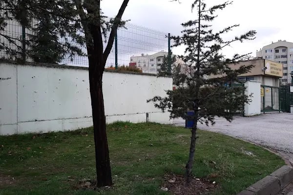 ŞEHİT OĞUZHAN YAŞAR ANADOLU LİSESİ - Resim 4