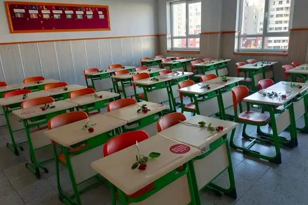 ŞEHİT OĞUZHAN YAŞAR ANADOLU LİSESİ - Resim 19