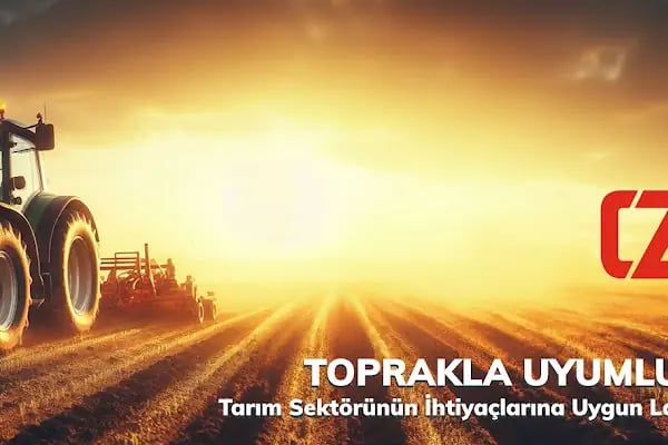 YESEMEK LTD ŞTİ ZQ TYRES BÖLGE BAYİ - Resim 1