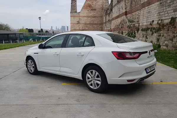 YS Rent a Car Airport (Car rental) - Resim 15