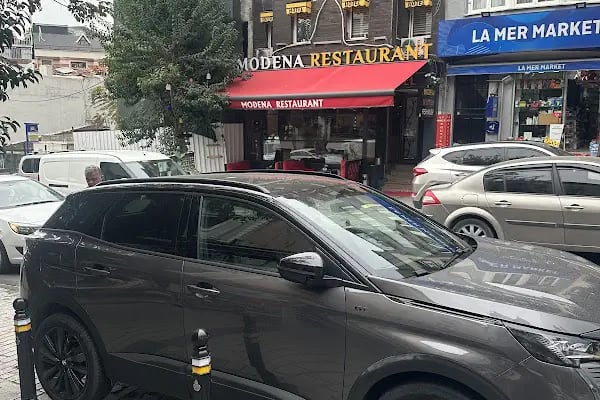 YS Rent a Car Airport (Car rental) - Resim 17