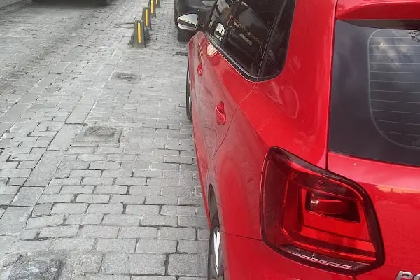 YS Rent a Car Airport (Car rental) - Resim 16
