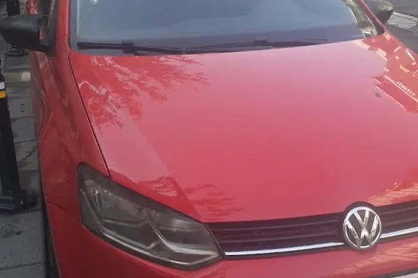 YS Rent a Car Airport (Car rental) - Resim 9