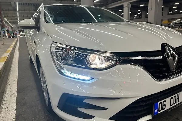 YS Rent a Car Airport (Car rental) - Resim 20