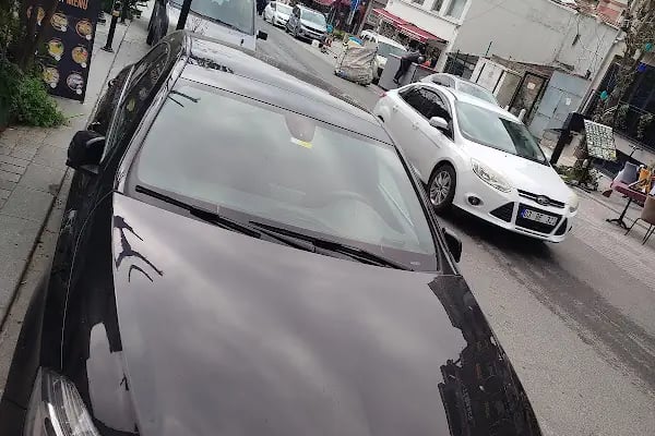 YS Rent a Car Airport (Car rental) - Resim 7
