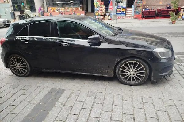 YS Rent a Car Airport (Car rental) - Resim 4