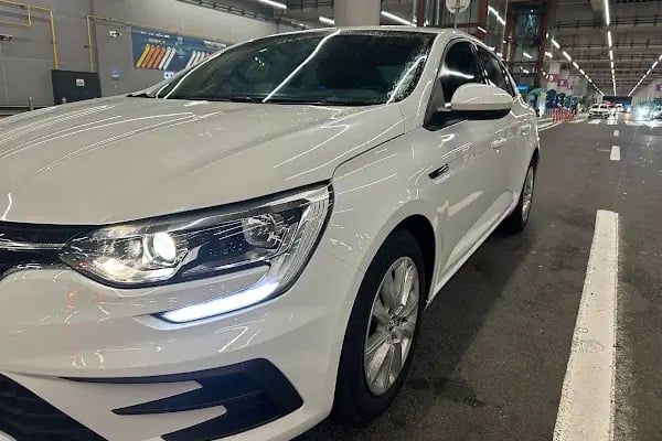 YS Rent a Car Airport (Car rental) - Resim 6