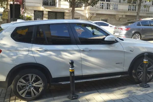 YS Rent a Car Airport (Car rental) - Resim 5