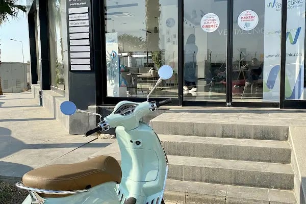 DentalExpertsTurkey | Özel Venta Klinik Ağız ve Diş Sağlığı Polikliniği - Resim 8