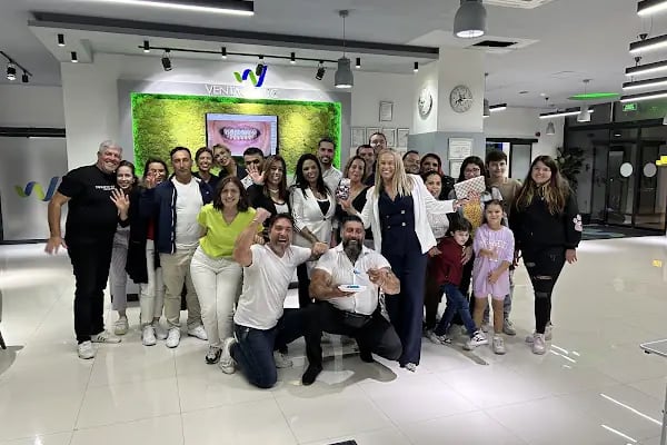 DentalExpertsTurkey | Özel Venta Klinik Ağız ve Diş Sağlığı Polikliniği - Resim 4