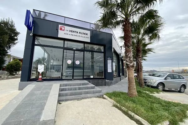 DentalExpertsTurkey | Özel Venta Klinik Ağız ve Diş Sağlığı Polikliniği - Resim 6