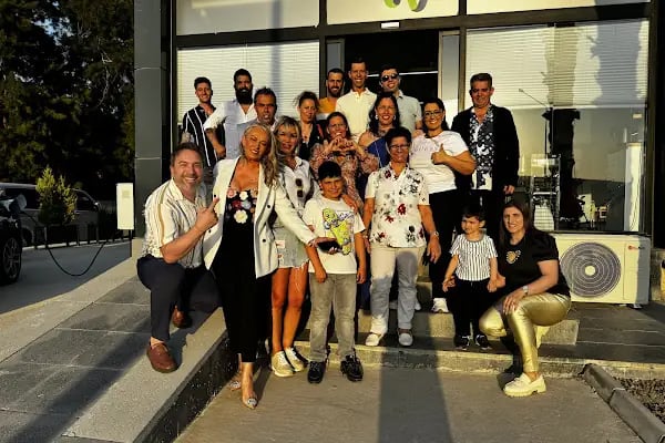 DentalExpertsTurkey | Özel Venta Klinik Ağız ve Diş Sağlığı Polikliniği - Resim 15