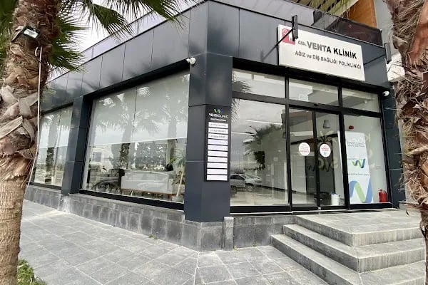 DentalExpertsTurkey | Özel Venta Klinik Ağız ve Diş Sağlığı Polikliniği - Resim 11