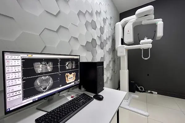 DentalExpertsTurkey | Özel Venta Klinik Ağız ve Diş Sağlığı Polikliniği - Resim 9