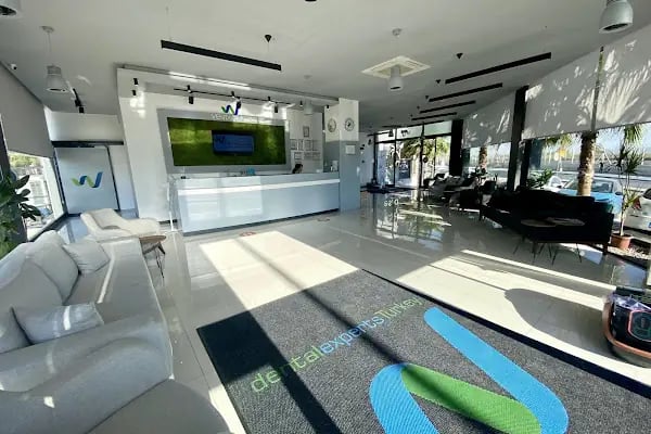 DentalExpertsTurkey | Özel Venta Klinik Ağız ve Diş Sağlığı Polikliniği - Resim 1