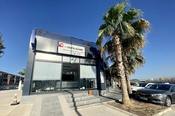 DentalExpertsTurkey | Özel Venta Klinik Ağız ve Diş Sağlığı Polikliniği - Resim 7
