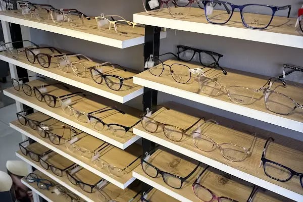 Meis Optik Adapazarı - Resim 14