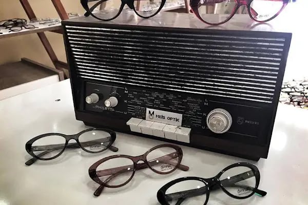Meis Optik Adapazarı - Resim 7
