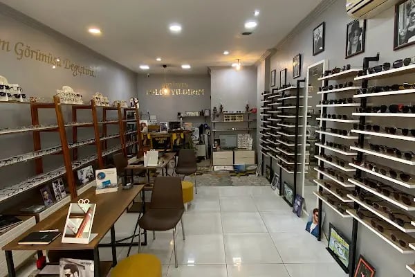 Meis Optik Adapazarı - Resim 4
