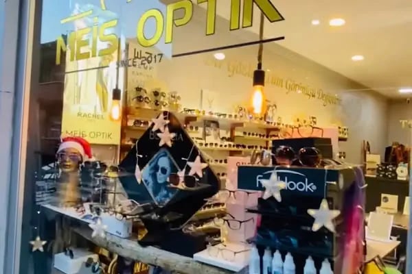 Meis Optik Adapazarı - Resim 6