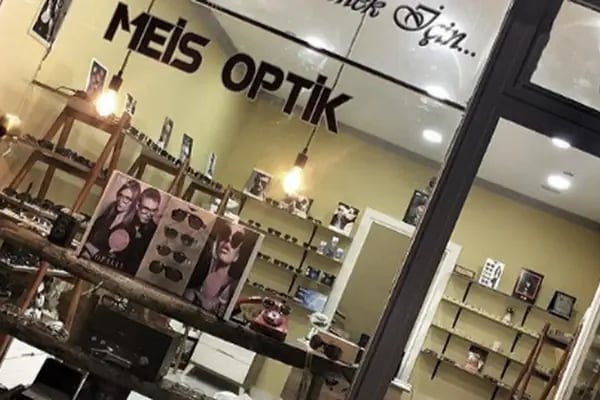 Meis Optik Adapazarı - Resim 10