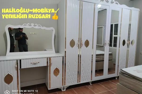 HALİL OĞLU MOBİLYA - Resim 13