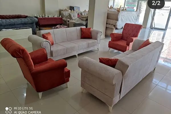 HALİL OĞLU MOBİLYA - Resim 19