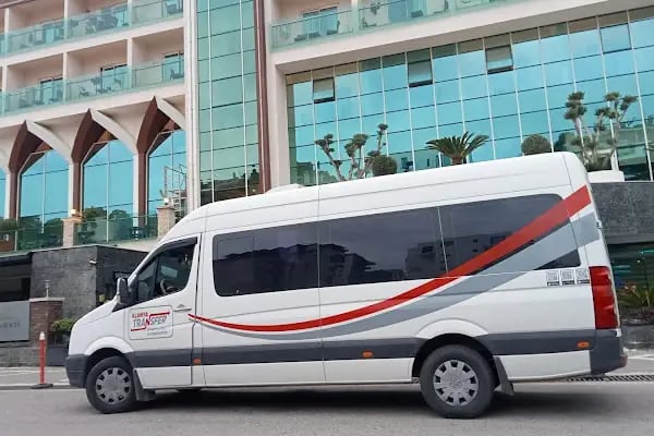 Alanya Transfer - Resim 7