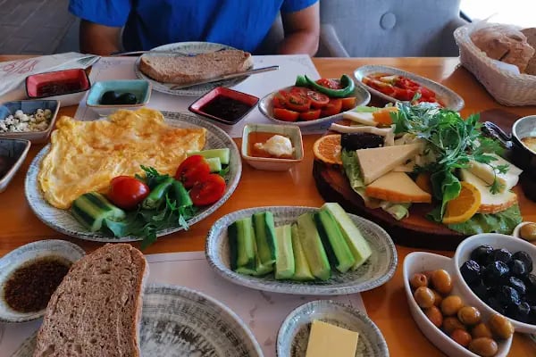 Limoon Eskiçeşme - Resim 6