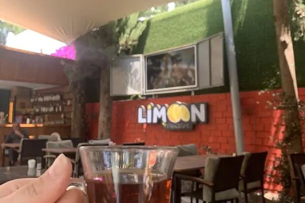 Limoon Eskiçeşme - Resim 15