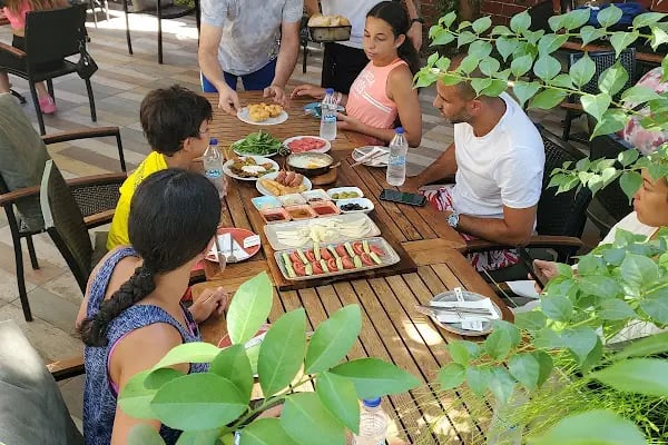 Limoon Eskiçeşme - Resim 12