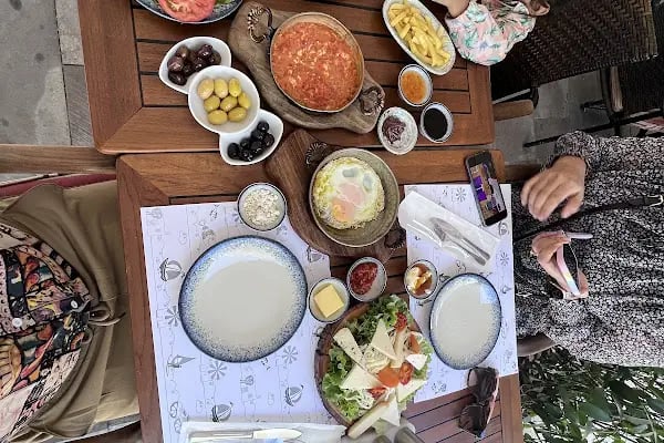 Limoon Eskiçeşme - Resim 8