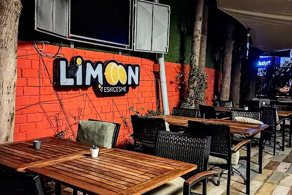 Limoon Eskiçeşme - Resim 2