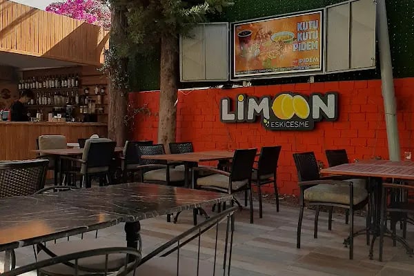Limoon Eskiçeşme - Resim 14