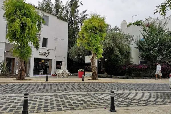 Limoon Eskiçeşme - Resim 17