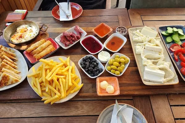 Limoon Eskiçeşme - Resim 5