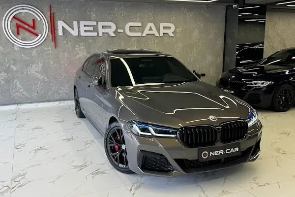 NER-CAR - Resim 5